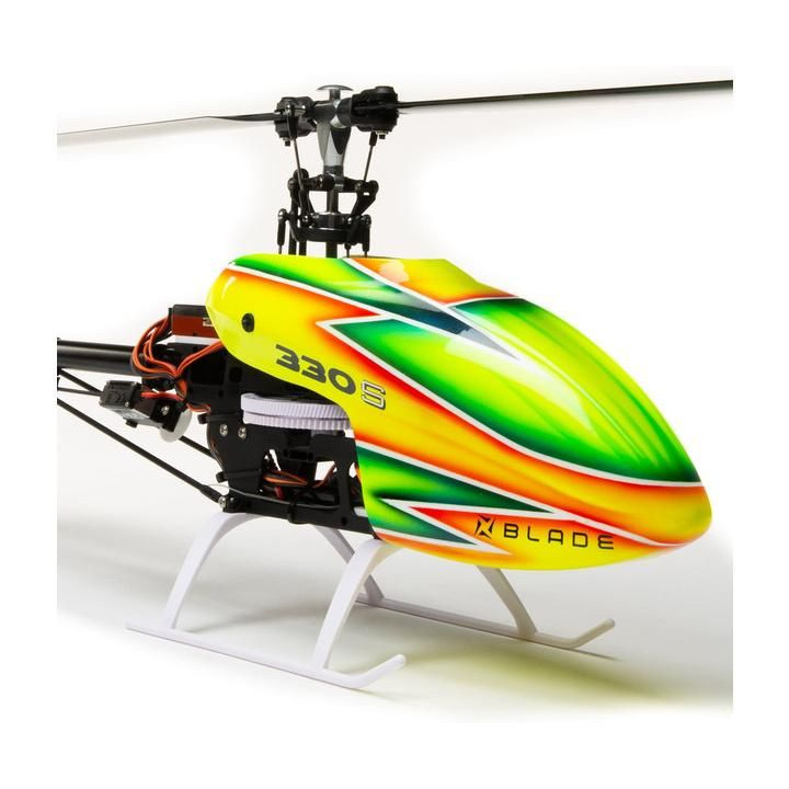 Blade 330 S Smart RTF Basic