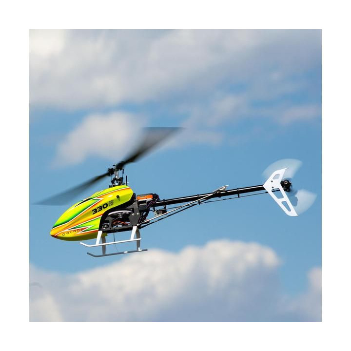 Blade 330 S Smart RTF Basic