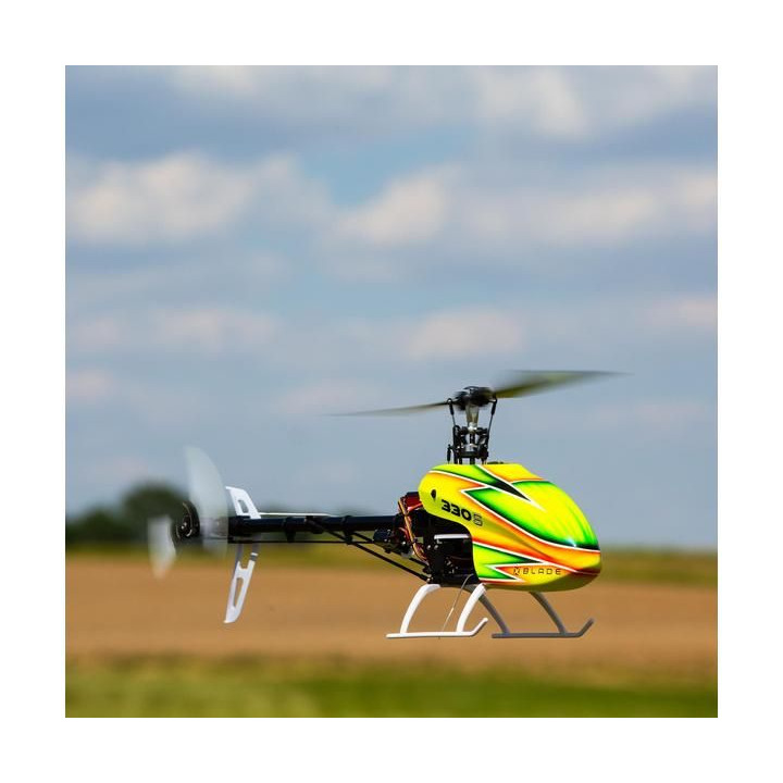 Blade 330 S Smart RTF Basic