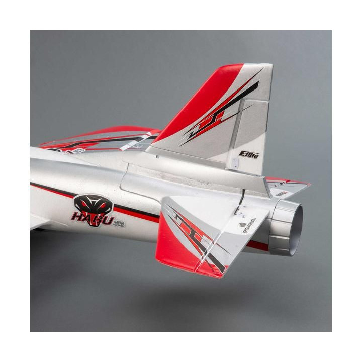E-flite Habu STS 1.0m Smart SAFE RTF Basic