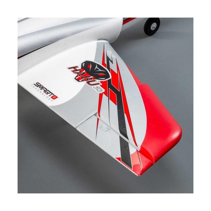 E-flite Habu STS 1.0m Smart SAFE RTF Basic