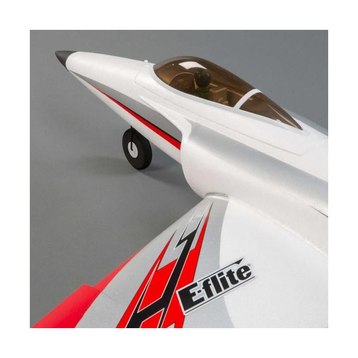 E-flite Habu STS 1.0m Smart SAFE RTF Basic