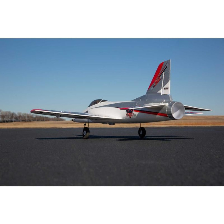 E-flite Habu STS 1.0m Smart SAFE RTF Basic