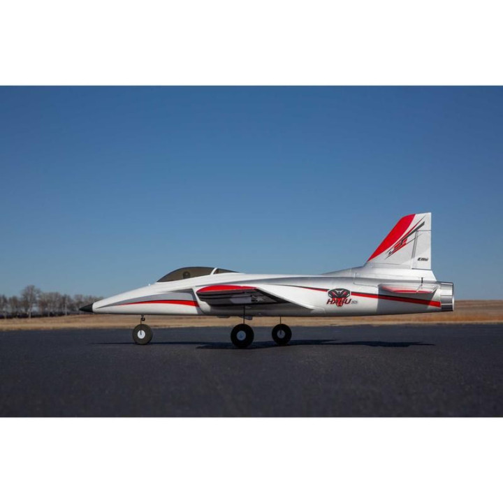 E-flite Habu STS 1.0m Smart SAFE RTF Basic