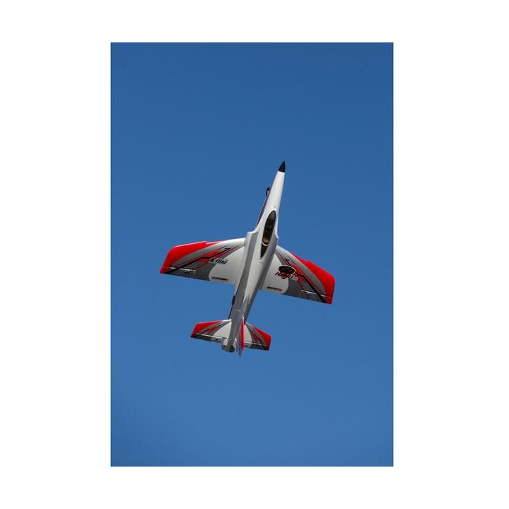 E-flite Habu STS 1.0m Smart SAFE RTF Basic