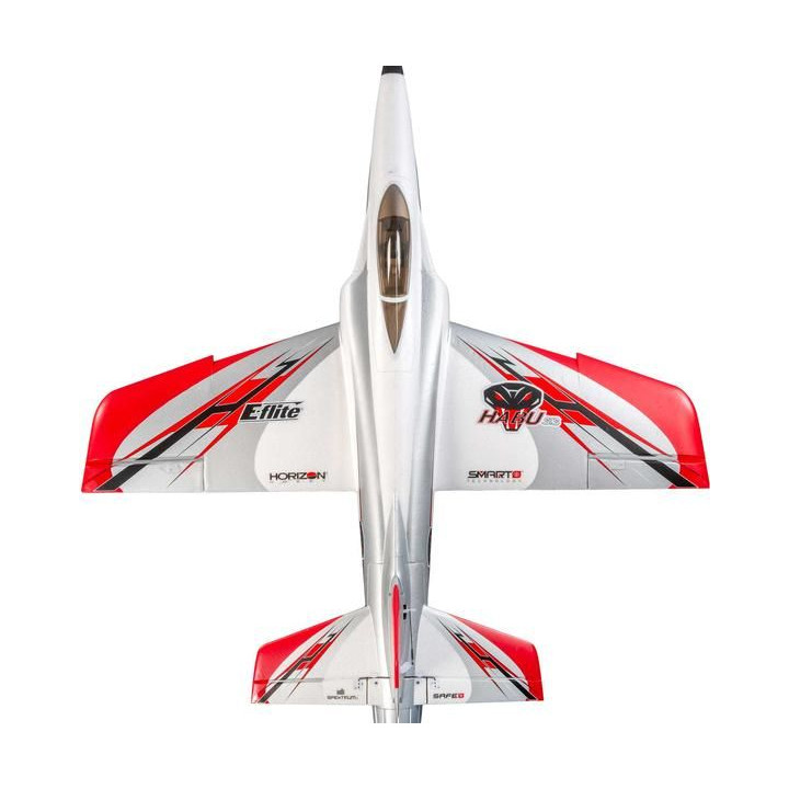 E-flite Habu STS 1.0m Smart SAFE RTF Basic
