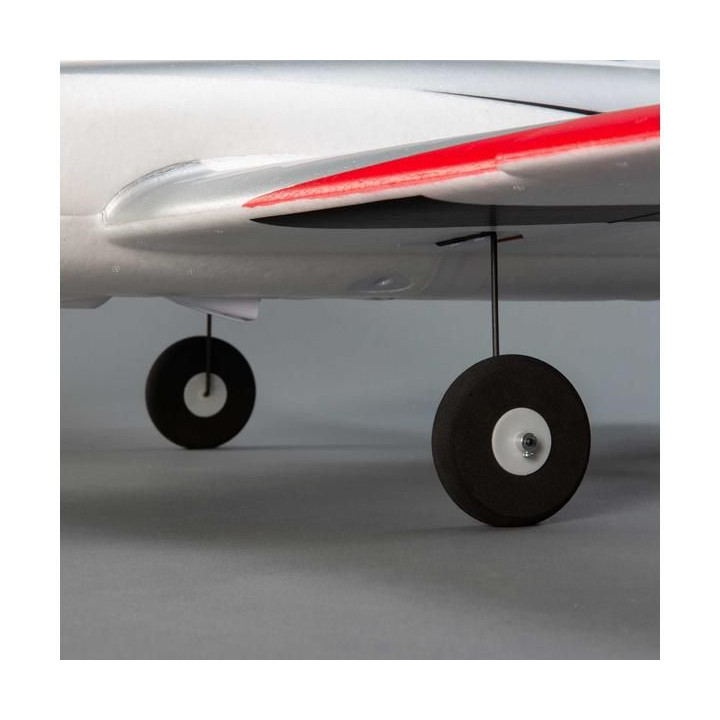 E-flite Habu STS 1.0m Smart SAFE RTF Basic