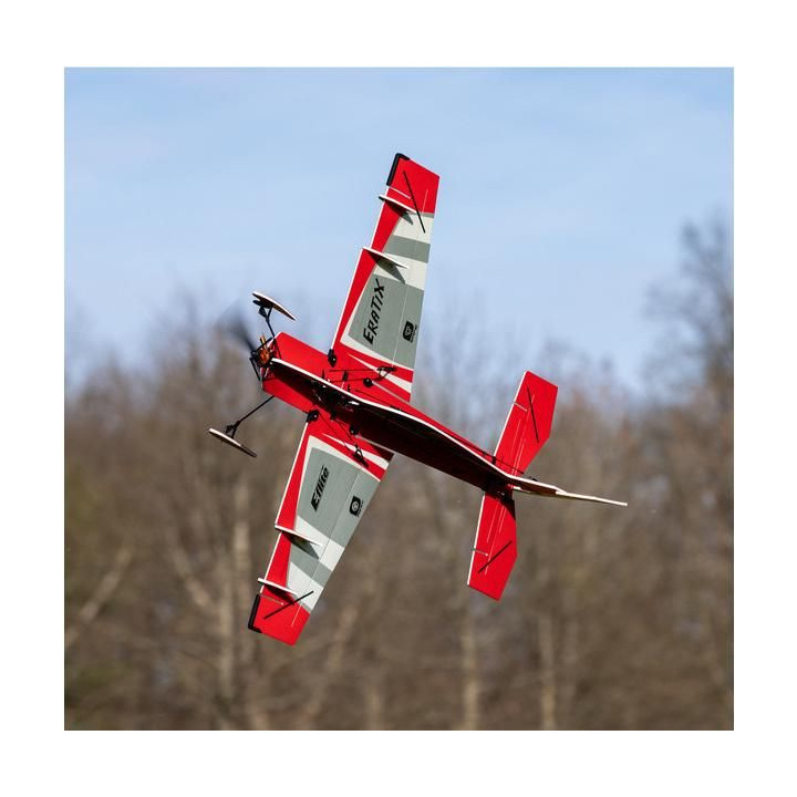 E-flite Eratix 3D 0.86m PNP