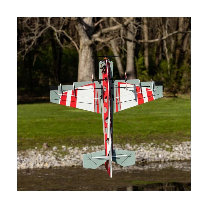 E-flite Eratix 3D 0.86m PNP