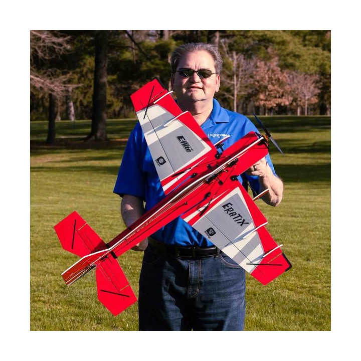 E-flite Eratix 3D 0.86m PNP