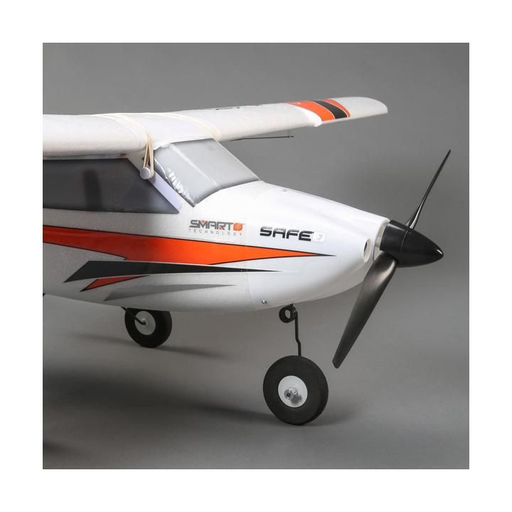 E-flite Apprentice STS 15e 1.5m SAFE RTF Basic