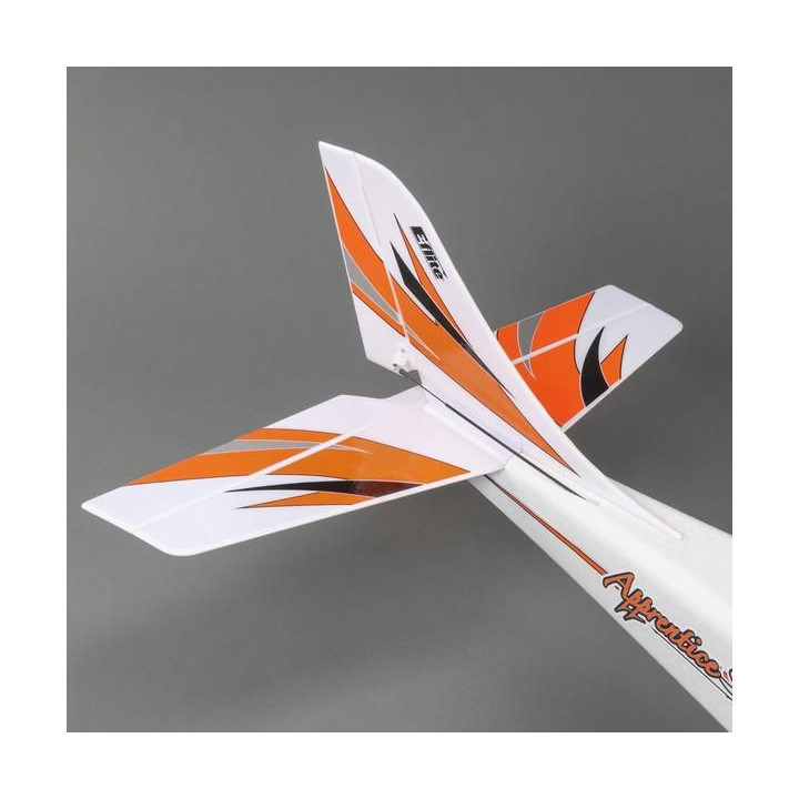 E-flite Apprentice STS 15e 1.5m SAFE RTF Basic