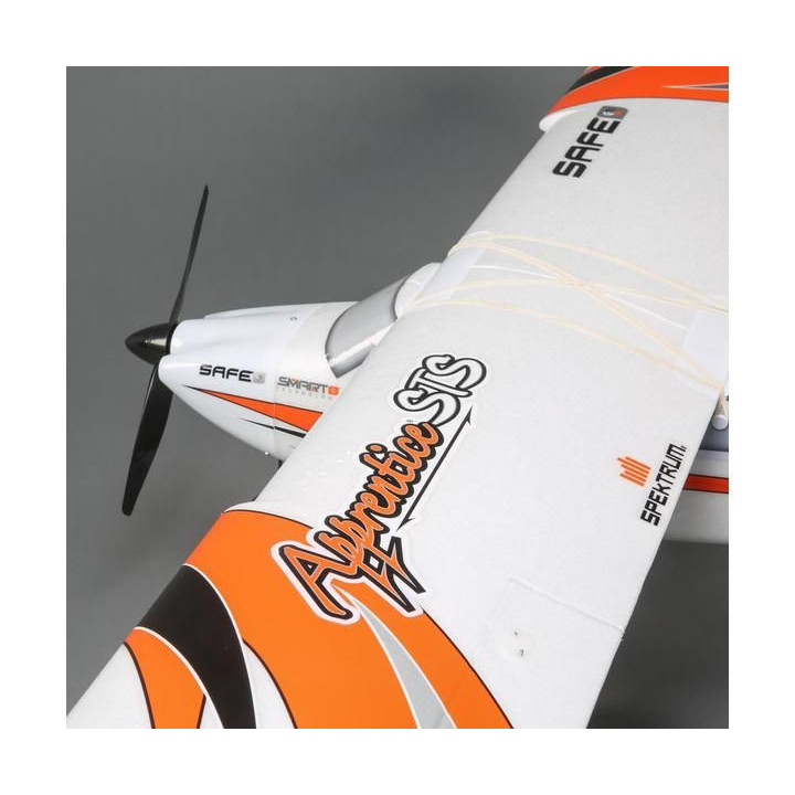 E-flite Apprentice STS 15e 1.5m SAFE RTF Basic