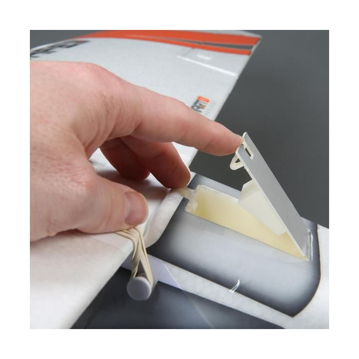 E-flite Apprentice STS 15e 1.5m SAFE RTF Basic