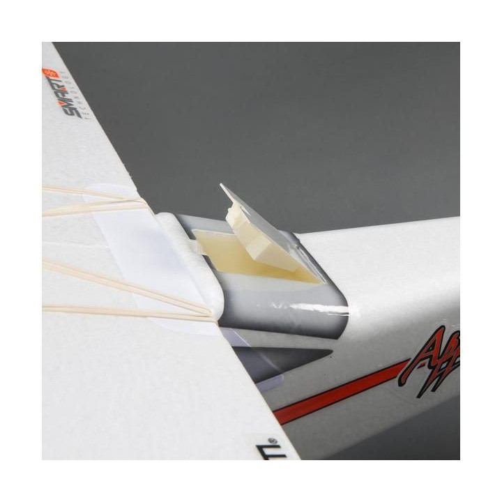 E-flite Apprentice STS 15e 1.5m SAFE RTF Basic