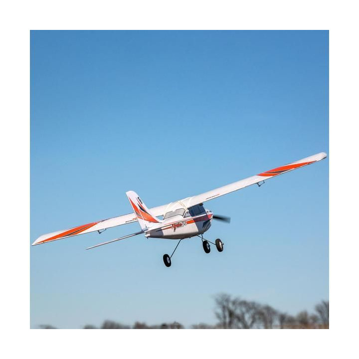 E-flite Apprentice STS 15e 1.5m SAFE RTF Basic