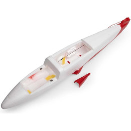 E-flite trup: UMX Twin Otter