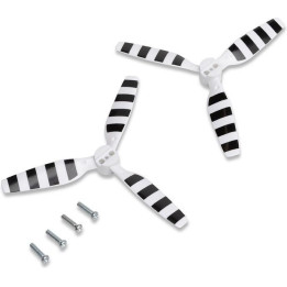 E-flite vrtule 80x50mm (2): Twin Otter 0.45m
