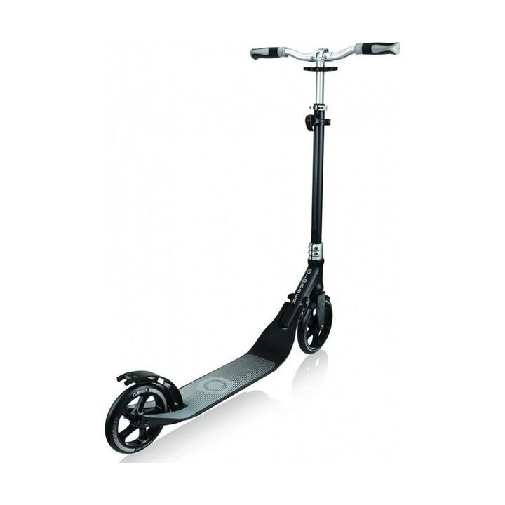 Globber - Koloběžka One NL 205/180 Duo Black / Titanium