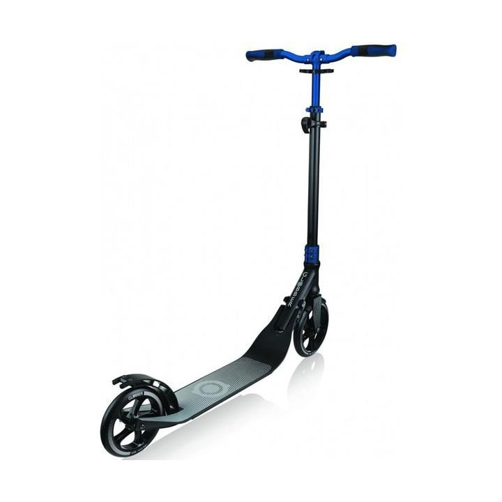 Globber - Koloběžka One NL 205/180 Duo Black / Titanium