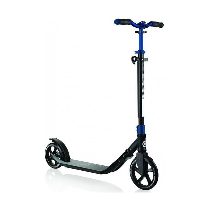 Globber - Koloběžka One NL 205/180 Duo Black / Titanium