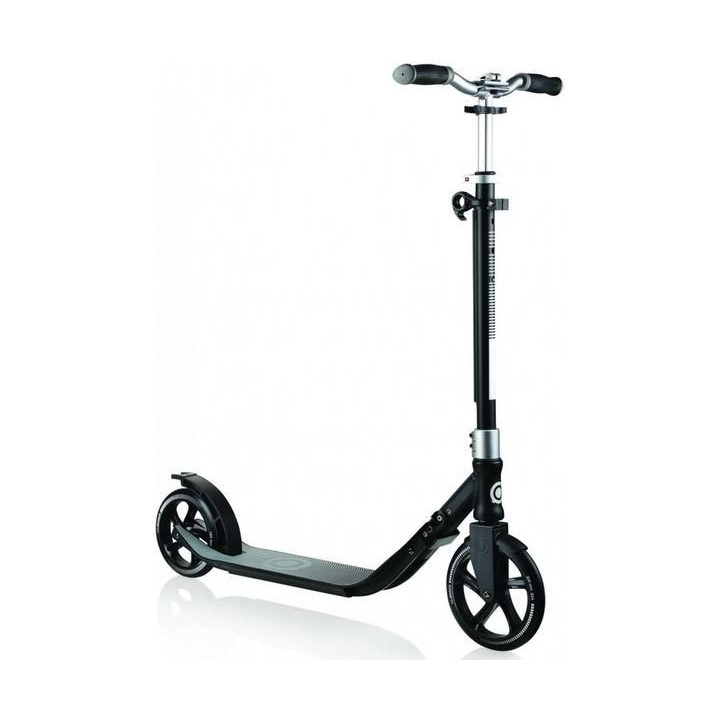 Globber - Koloběžka One NL 205/180 Duo Black / Titanium