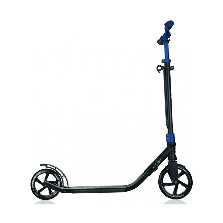 Globber - Koloběžka One NL 205/180 Duo Black / Titanium