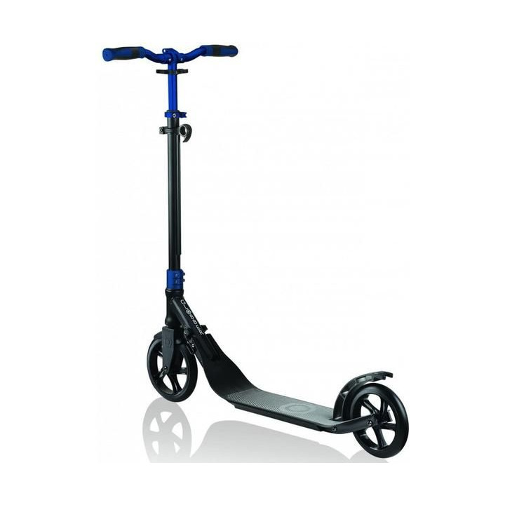 Globber - Koloběžka One NL 205/180 Duo Black / Titanium