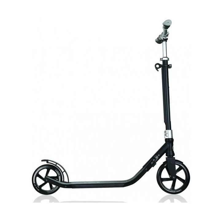 Globber - Koloběžka One NL 205/180 Duo Black / Titanium