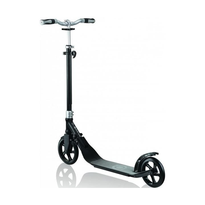 Globber - Koloběžka One NL 205/180 Duo Black / Titanium