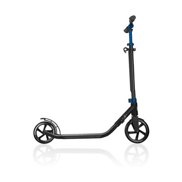 Globber - Koloběžka One NL 205/180 Duo Black / Titanium