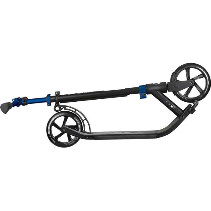 Globber - Koloběžka One NL 205/180 Duo Black / Titanium