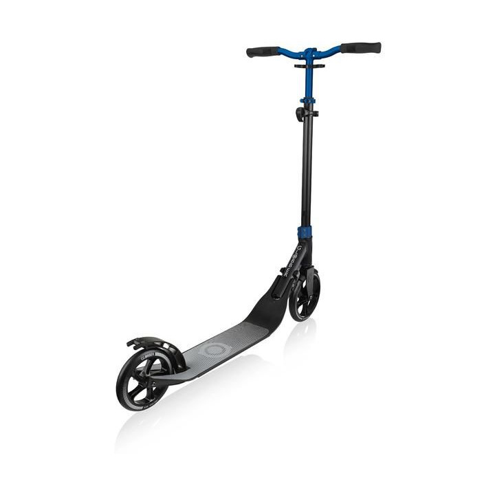 Globber - Koloběžka One NL 205/180 Duo Black / Titanium