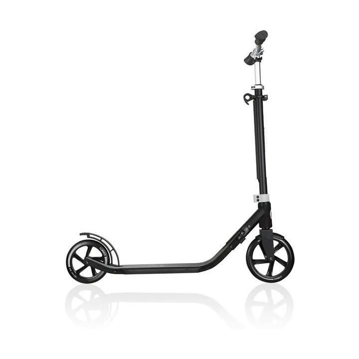 Globber - Koloběžka One NL 205/180 Duo Black / Titanium