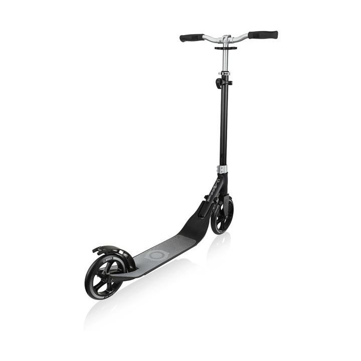 Globber - Koloběžka One NL 205/180 Duo Black / Titanium