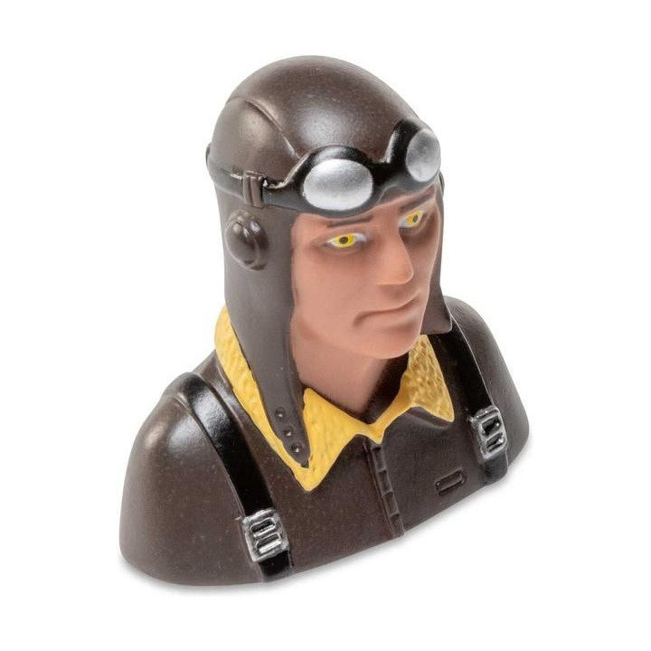 Hangar 9 pilot: PT-19 1.4m