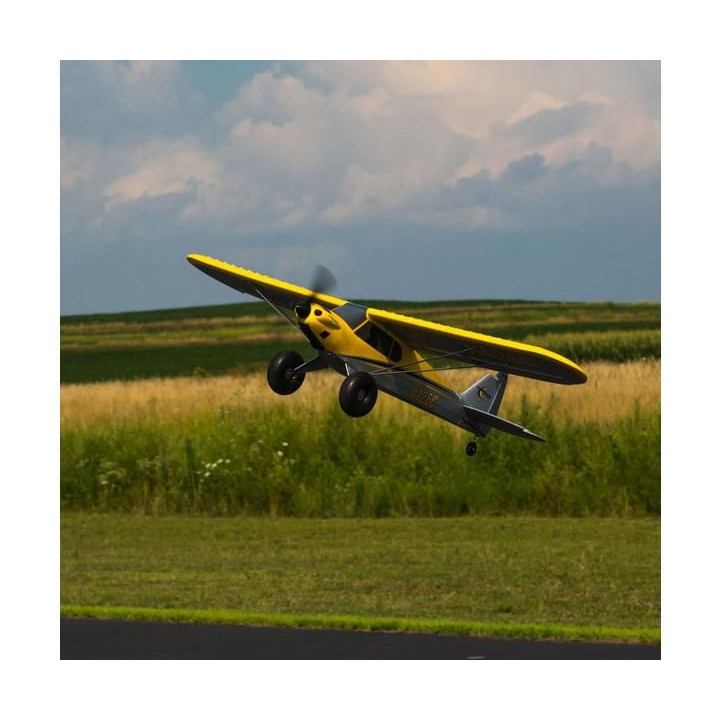 Hobbyzone Carbon Cub 2 1.3m SAFE RTF Basic
