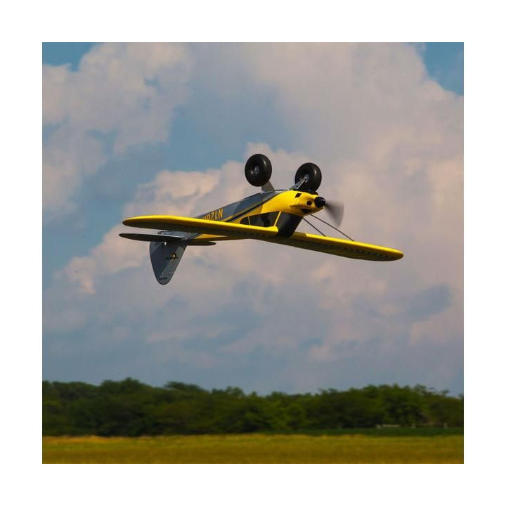 Hobbyzone Carbon Cub 2 1.3m SAFE RTF Basic