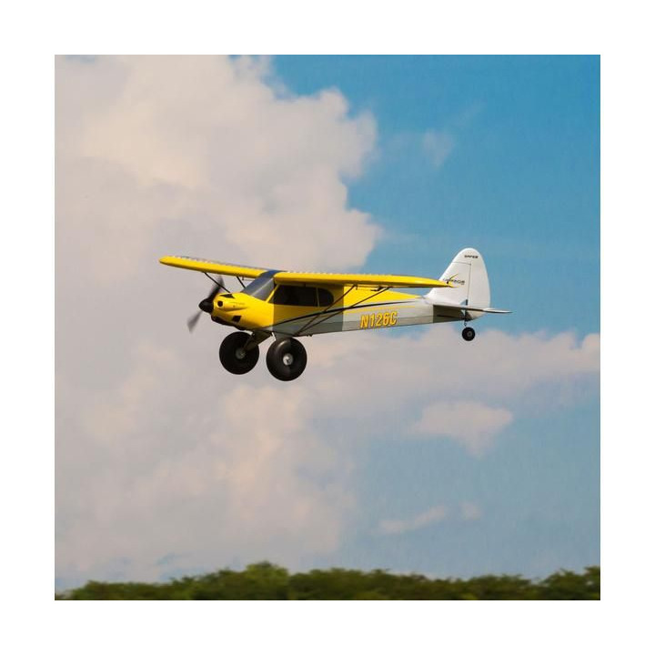 Hobbyzone Carbon Cub 2 1.3m SAFE RTF Basic