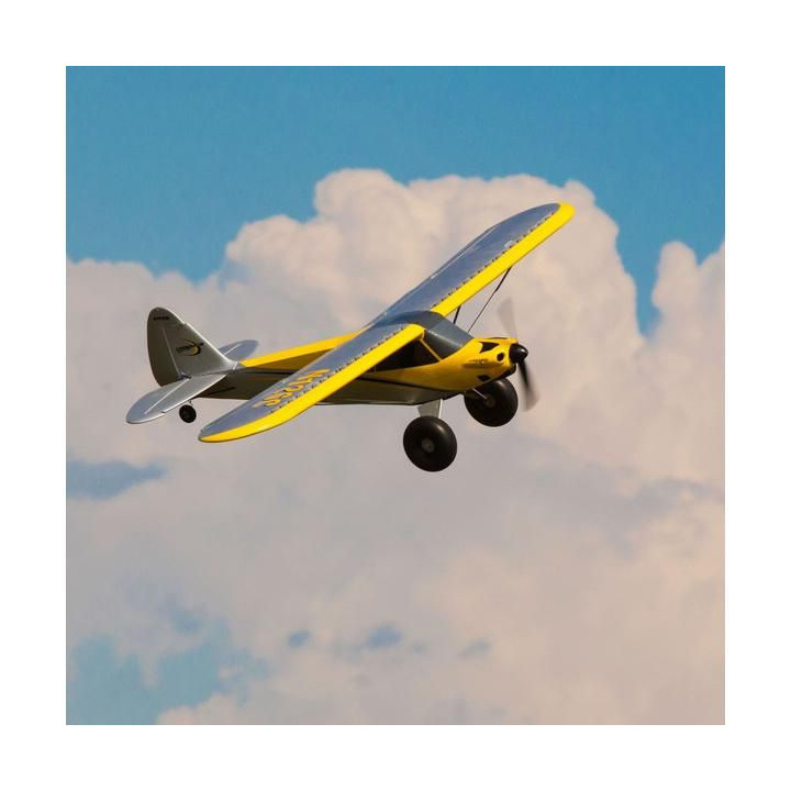 Hobbyzone Carbon Cub 2 1.3m SAFE RTF Basic