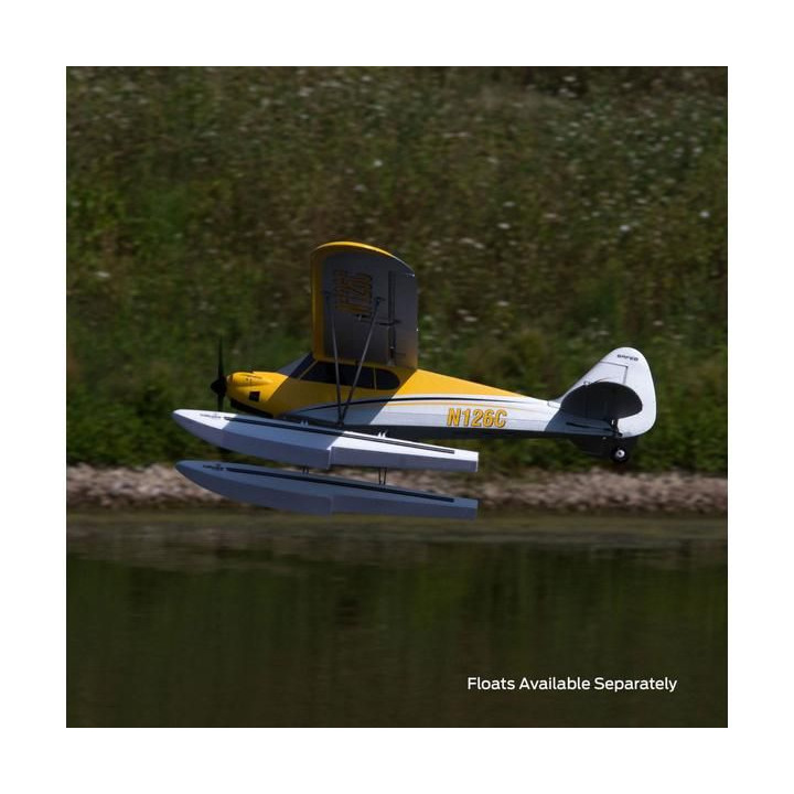 Hobbyzone Carbon Cub 2 1.3m SAFE RTF Basic
