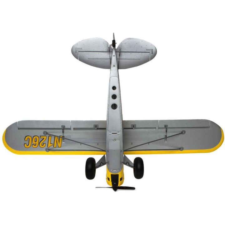 Hobbyzone Carbon Cub 2 1.3m SAFE RTF Basic