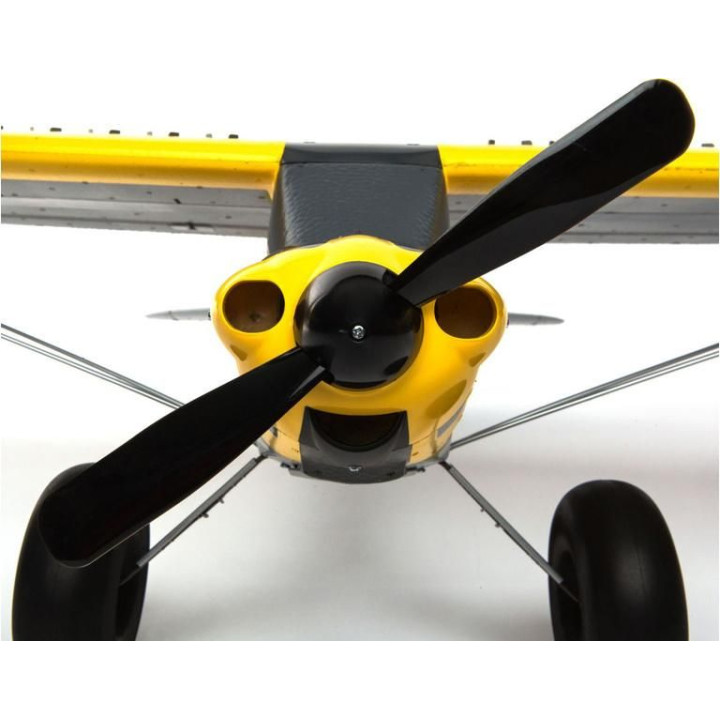 Hobbyzone Carbon Cub 2 1.3m SAFE RTF Basic