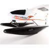 Doporučené příslušenstvíl pro RC model letadla E-flite AeroScout 1.1m: plováky.