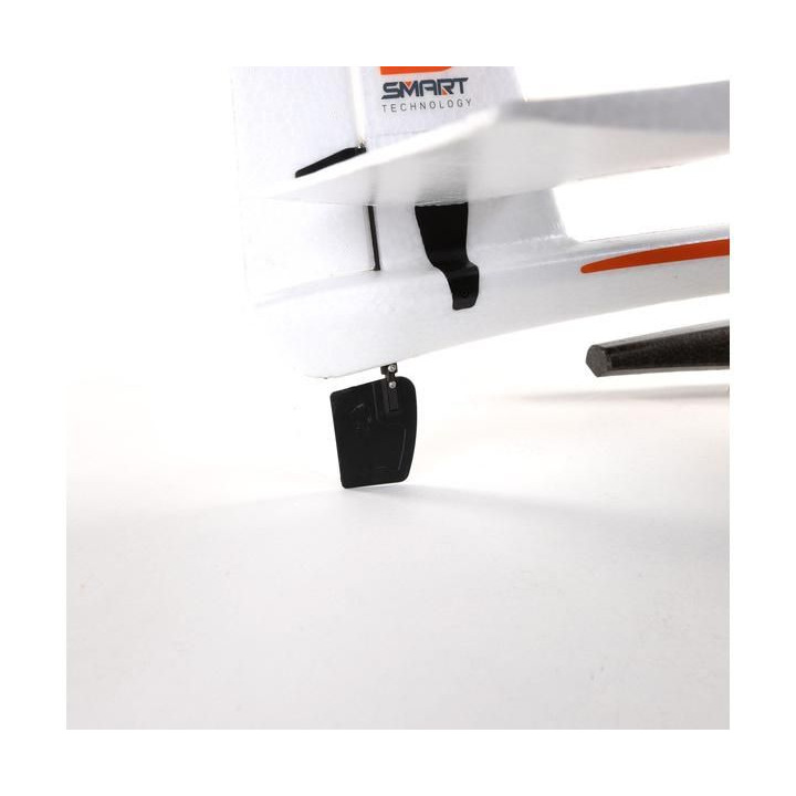 Hobbyzone plováky: AeroScout 1.1m