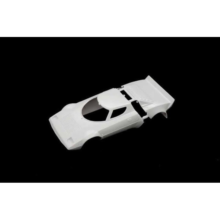Model Kit auto 3654 - LANCIA STRATOS HF (1:24)
