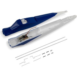 Hobbyzone trup s elektronikou: Sport Cub S V2