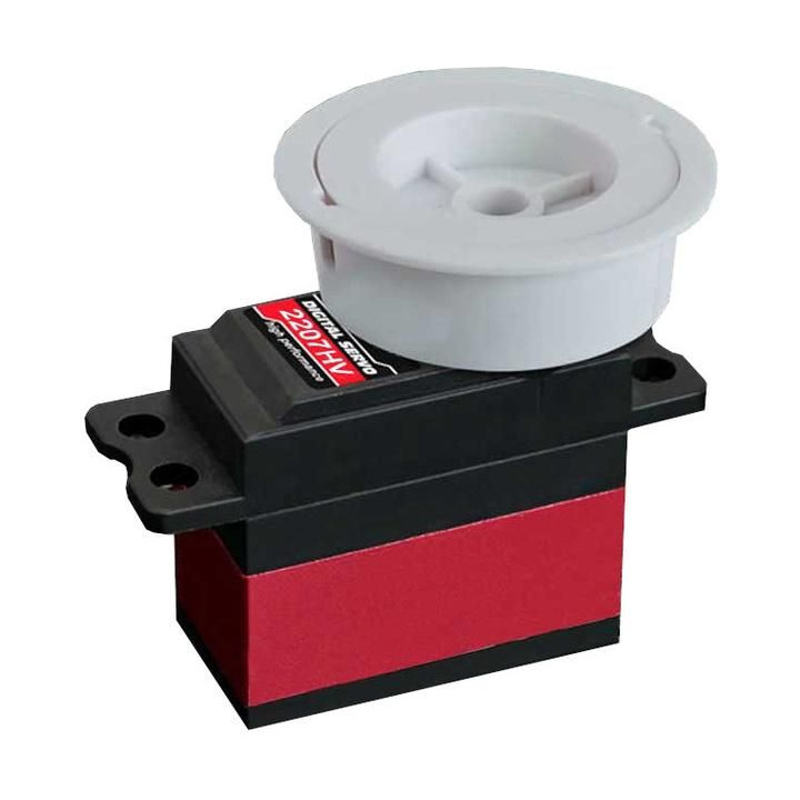 Krick servo plachet Windforce 2207 HV digital