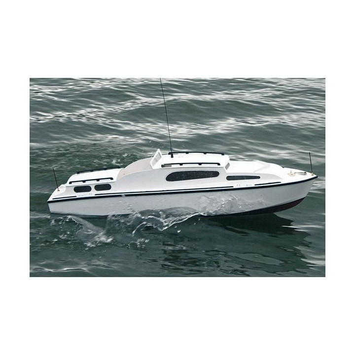 CALDERCRAFT Sea Commander 1960 kit