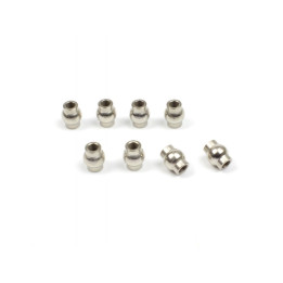 Kulový čep 5.8x7mm (8ks) Smyter